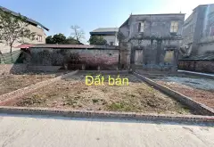 Bán đất 75m² tại phường Ninh Xá với pháp lý rõ ràng và mặt tiền rộng... Bán đất tại Ninh Xá, Bắc Ninh 06