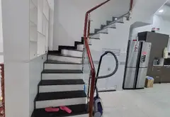 Nhà đẹp hẻm ô tô quận Gò Vấp giá sốc... Bán nhà riêng tại An Hội Đông, Hồ Chí Minh 09
