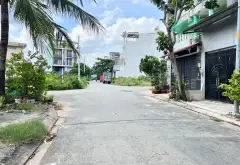Nhà phố sang trọng tại khu dân cư An Sương với không gian mở đầy riêng tư... Bán nhà mặt phố tại Đông Hưng Thuận, Hồ Chí Minh 01