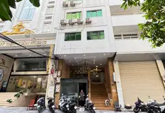 🌟 Khách Sạn 11 Tầng Siêu Đỉnh - Trung Tâm Phố Cổ Hà Nội!... Bán bất động sản khác tại Hai Bà Trưng, Hà Nội 01