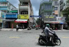 Bán nhà mặt phố Phú Thọ Hòa, diện tích 40.8 m2, giá 5.6 tỷ đồng... Bán nhà mặt phố tại Phú Thọ Hòa, Hồ Chí Minh 02
