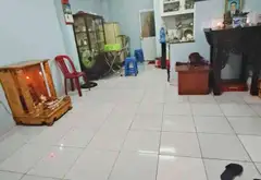 Nhà 5 tầng rộng 205m2, 22 phòng cho thuê tại Quận 6... Bán nhà riêng tại Bình Phú, Hồ Chí Minh 08