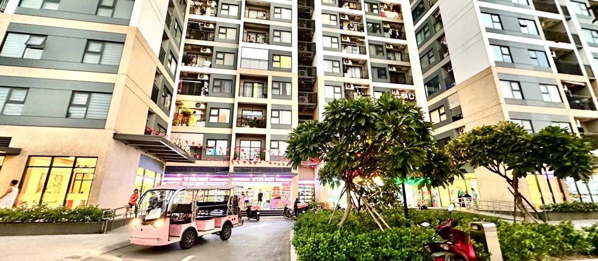 Căn hộ studio xinh xắn, thoáng mát giữa lòng Tây Mỗ... Bán căn hộ chung cư tại Tây Mỗ, Hà Nội 01