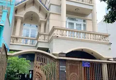 Nhà 3 tầng 5PN gần Đại học Quốc Gia, diện tích 122.5m2... Bán nhà riêng tại Đông Hòa, Hồ Chí Minh 04