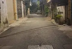 BÁN ĐẤT ĐÀM QUANG TRUNG 84.5M2- MT 4.9m- PHÂN LÔ, Ô TÔ TRÁNH - 21 Tỷ... Bán nhà riêng tại Long Biên, Hà Nội 03
