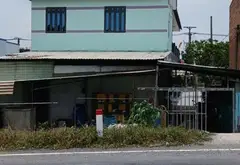 Bán nhà mặt phố 2 mặt tiền xã Lê Minh Xuân, Bình Chánh, diện tích 465m2... Bán nhà mặt phố tại Bình Lợi, Hồ Chí Minh 02