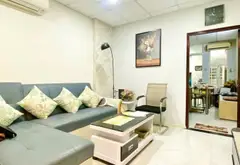 Bán nhà riêng mặt tiền hẻm Bành Văn Trân, Quận Tân Bình 176m²... Bán nhà riêng tại Tân Sơn Nhất, Hồ Chí Minh 03