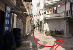 Nhà riêng 4 tầng thiết kế hiện đại tại khu dân cư trung tâm Lê Chân, Hải Phòng... Bán nhà riêng tại Lê Chân, Hải Phòng 15