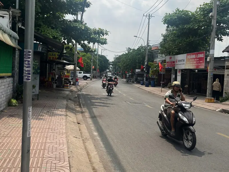 Nhà Mặt Phố Gò Dưa - Kinh Doanh Đỉnh Cao, Diện Tích Khủng... Bán nhà mặt phố tại Tam Bình, Hồ Chí Minh 01