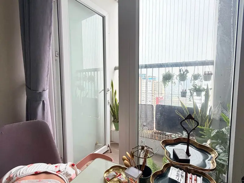 Căn hộ sang trọng 2PN tầng cao tại Nam Trung Yên giá ưu đãi... Bán căn hộ chung cư tại Cầu Giấy, Hà Nội 01