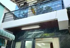 🔥 GIẢM 300TR • NHÀ MỚI XINH •NGUYỄN VĂN LƯỢNG + NỞ HẬU • NGANG GẦN 3.8M • CHỈ 3.1 TỶ... Bán nhà riêng tại Gò Vấp, Hồ Chí Minh 01