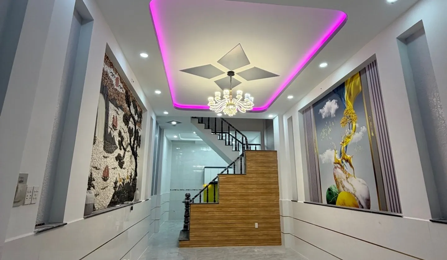 Nhà đẹp giá siêu hợp tại Lê Đình Cẩn, Tỉnh Lộ 10... Bán nhà riêng tại Tân Tạo, Hồ Chí Minh 01