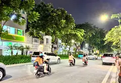 Bán nhà riêng lô góc Kim Mã, 4 tầng, mặt tiền rộng, kinh doanh tốt... Bán nhà riêng tại Ba Đình, Hà Nội 02