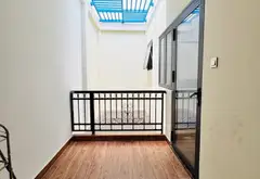 Biệt thự Quận 3 rộng rãi, nội thất xịn, giá hấp dẫn... Bán nhà riêng tại Bàn Cờ, Hồ Chí Minh 16
