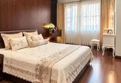 90M² – 2 THOÁNG – GARA Ô TÔ – 5 NGỦ – FULL NỘI THẤT – Ở CỰC SƯỚNG – VỪA Ở VỪA LÀM VĂN PHÒNG.... Bán nhà riêng tại Cầu Giấy, Hà Nội 08