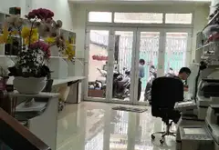 Cân bán gâp nhà đường trường chinh... Bán nhà riêng tại Đông Hưng Thuận, Hồ Chí Minh 12