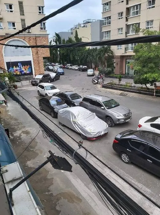 Bán nhà 3 tầng, ngang 4m khu sầm uất Phan Huy Ích... Bán owner_side tại Tân Bình, Hồ Chí Minh 01