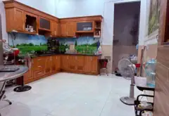 Cơ Hội Vàng Sở Hữu Nhà 4 Tầng Sát Mặt Tiền Đường Khu Dân Cư Vĩnh Lộc... Bán nhà riêng tại Bình Tân, Hồ Chí Minh 09