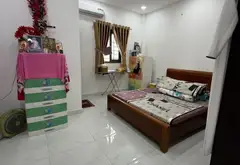 Nhà Gò Vấp tài chính 4 tỷ, 40m2, gần BV Hồng Đức, 2 tầng, 3PN, full nội thất... Bán nhà riêng tại Thông Tây Hội, Hồ Chí Minh 17