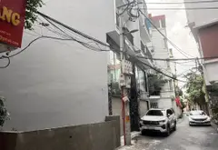 Bán đất 79m2 mặt tiền 5,1m tại phường Bồ Đề, quận Long Biên... Bán đất tại Bồ Đề, Hà Nội 06