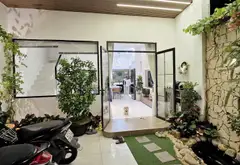 Nhà 3 tầng 73m² 4PN 4WC full nội thất cao cấp tại Cẩm Lệ... Bán nhà riêng tại Cẩm Lệ, Đà Nẵng 03