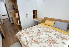 Bán nhà 2 tầng mới đẹp gần Phạm Văn Đồng, thuận tiện di chuyển sân bay... Bán nhà riêng tại Bình Lợi Trung, Hồ Chí Minh 08