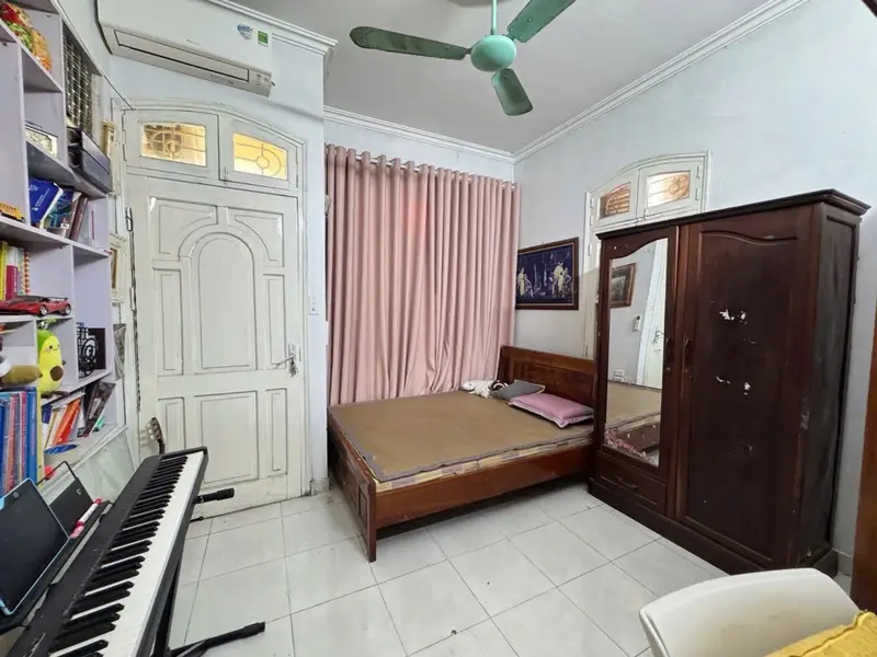 167.31.33 Quang Tiến 3 tầng 53m² 9.5 tỷ... Bán nhà riêng tại Đại Mỗ, Hà Nội 01