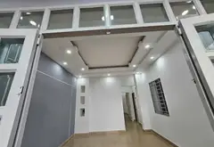 Bán nhà 4 tầng mặt phố Phú Thạnh, Tân Phú, diện tích 86m2... Bán nhà mặt phố tại Phú Thạnh, Hồ Chí Minh 06