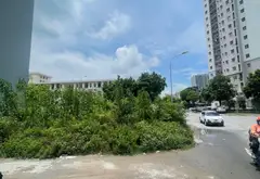 Bán đất vị trí góc mặt đường đôi Yên Nghĩa, phù hợp kinh doanh... Bán đất tại Hà Đông, Hà Nội 05