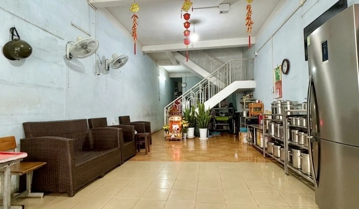 Cơ hội sở hữu nhà mặt phố Hiệp Bình Chánh giá trị hiếm có... Bán nhà mặt phố tại Hiệp Bình, Hồ Chí Minh 01