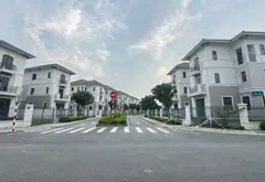 Bán biệt thự đơn lập 3 tầng tại phường Từ Sơn, Bắc Ninh, diện tích 216m2, pháp lý rõ ràng... Bán biệt thự, liền kề tại Từ Sơn, Bắc Ninh 03