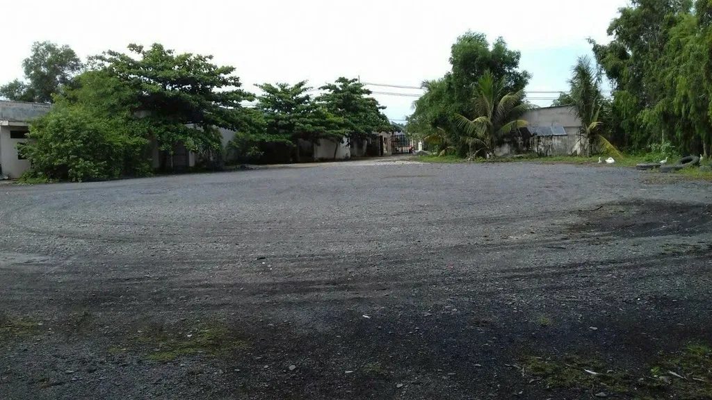 Bán đất mặt tiền Nguyễn Văn Tạo, Nhà Bè, 5760m2, giá tốt... Bán đất tại Hiệp Phước, Hồ Chí Minh 01