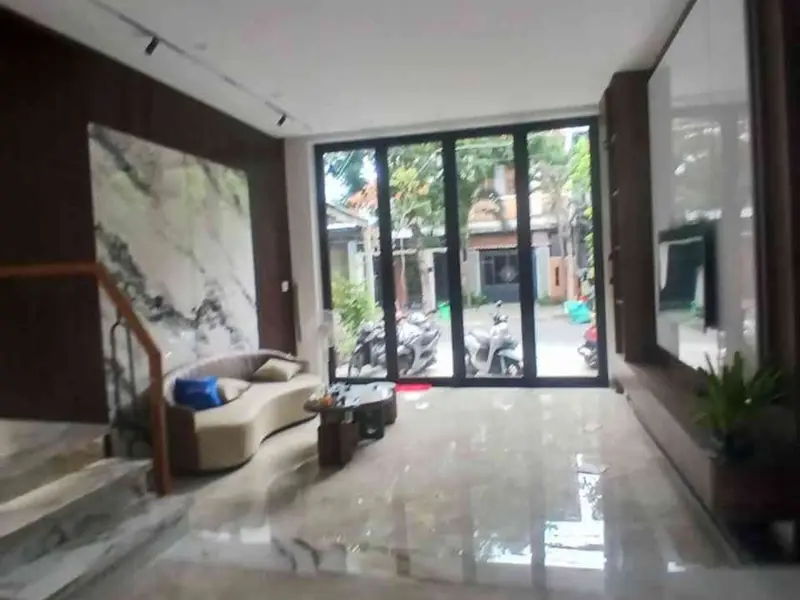 🏡 BÁN NHÀ 3 TẦNG MỚI XÂY – NGUYỄN XÍ, ĐÀ NẴNG
🌿 125M² – SÂN VƯỜN – GẦN BIỂN NGUYỄN TẤT THÀNH... Bán nhà mặt phố tại Thanh Khê, Đà Nẵng 01