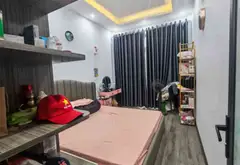 Nhà 4 tầng chắc chắn tại Cầu Giấy, vị trí gần đại học, giá hợp lý... Bán nhà riêng tại Cầu Giấy, Hà Nội 10