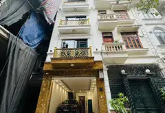 🏡🏠SIÊU PHẨM PHÂN LÔ PHỐ PHÙNG CHÍ KIÊN – CẦU GIẤY -56m² - 7 Tầng Thang Máy -Gara 2 Ô Tô trong nhà... Bán nhà riêng tại Cầu Giấy, Hà Nội 02