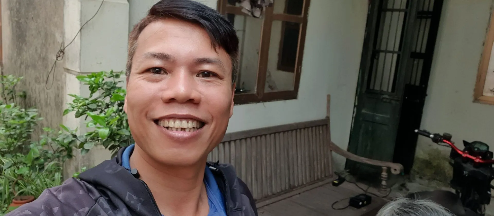Cơ hội hiếm có: Nhà đất mặt tiền rộng, giá giảm sâu gần 3 tỷ tại Việt Yên Ngũ Hiệp... Bán nhà riêng tại Thanh Trì, Hà Nội 01