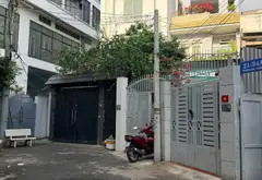 Nhà rộng 4 tầng, 12 phòng, vị trí đắc địa tại Trường Sơn... Bán nhà riêng tại Tân Sơn Nhất, Hồ Chí Minh 03