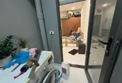 Căn hộ 2 phòng ngủ view Hồ điều hòa tại Gia Lâm giá hợp lý... Bán căn hộ chung cư tại Gia Lâm, Hà Nội 07