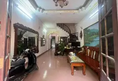 Bán nhà Trần Nhật Duật - Cơ hội quý hiếm sở hữu nhà 5 tầng mặt tiền rộng gần Hồ Đầm Khê, Hà Đông... Bán nhà riêng tại Hà Đông, Hà Nội 02