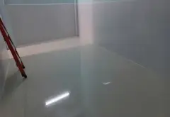 Nhà 2 tầng rộng rãi ngay Tân Bình giá tốt... Bán nhà riêng tại Tân Hòa, Hồ Chí Minh 10