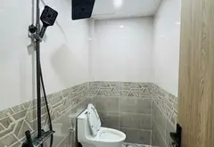 Nhà riêng sang trọng khu Bình Trị Đông diện tích 57m2 giá 5.2 tỷ... Bán nhà riêng tại Bình Trị Đông, Hồ Chí Minh 05