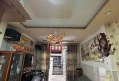 NGUYỄN NGỌC LỘC Q10 - 5.99 TỶ... Bán nhà riêng tại Diên Hồng, Hồ Chí Minh 04