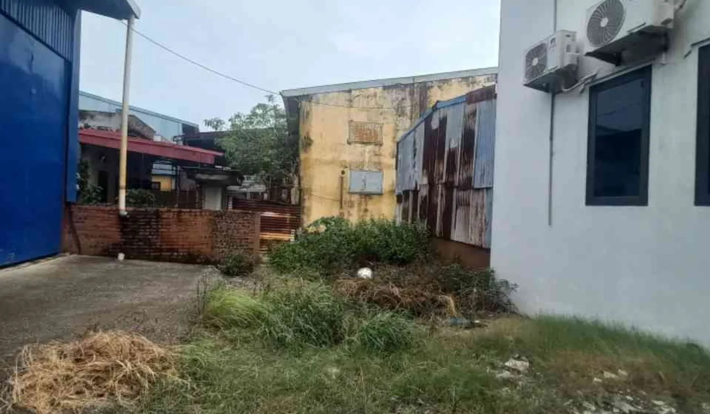Đất nền gần sân vận động An Lão, vị trí thuận tiện, pháp lý rõ ràng... Bán đất tại An Lão, Hải Phòng 01