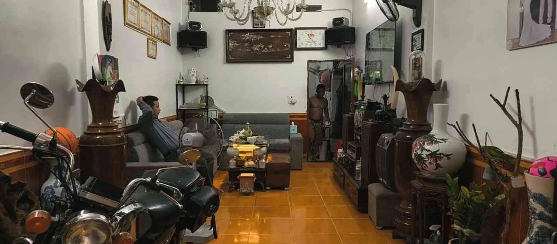 Cơ hội hiếm có tại Phường Hà Đông - Nhà 3 tầng giá cực tốt cần bán gấp... Bán nhà riêng tại Hà Đông, Hà Nội 01