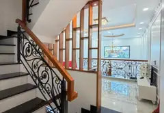 Nhà đẹp 5 tầng nội thất xịn ở Cầu Kiệu, giá sốc giảm còn 12.5 tỷ... Bán nhà riêng tại Cầu Kiệu, Hồ Chí Minh 18