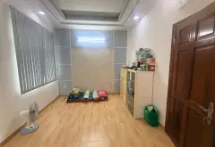 Bán nhà 5 tầng 50.4m2 hướng Tây, hẻm ô tô 8m, giá 7.8 tỷ... Bán nhà riêng tại An Hội Tây, Hồ Chí Minh 11