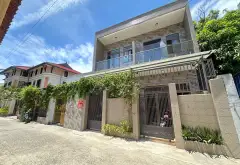 Bán đất tặng nhà gần biển Mỹ Khê, Đà Nẵng - Diện tích đất 570m² - Giá 7x tỷ... Bán nhà riêng tại Ngũ Hành Sơn, Đà Nẵng 01