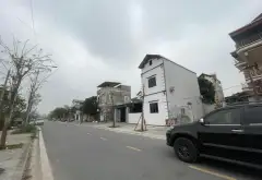 Đất đấu giá X6 Cán Khê - vị trí vàng ngay Nguyên Khê, giá tốt để đầu tư và kinh doanh... Bán đất tại Phúc Thịnh, Hà Nội 02