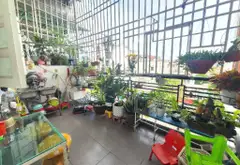 Mặt tiền Diệp Minh Châu Tân Phú, 4 tầng dòng tiền 50tr, hiếm có!... Bán nhà mặt phố tại Tân Sơn Nhì, Hồ Chí Minh 07