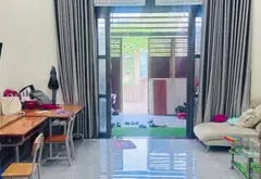 NHÀ TÂN HIỆP 4 HÓC MÔN 90MVUÔNG 2 MẶT THOÁNG - HẺM XE TẢI CHỈ NHỈNH 5 TỶ... Bán nhà riêng tại Hóc Môn, Hồ Chí Minh 01